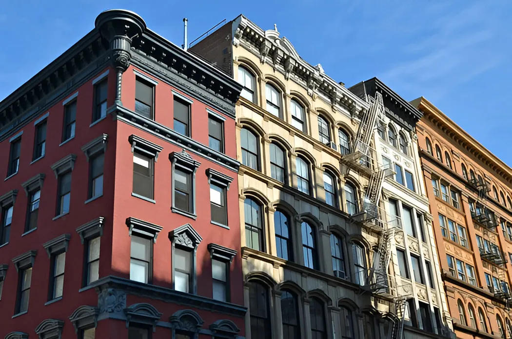 Best-Neighborhoods