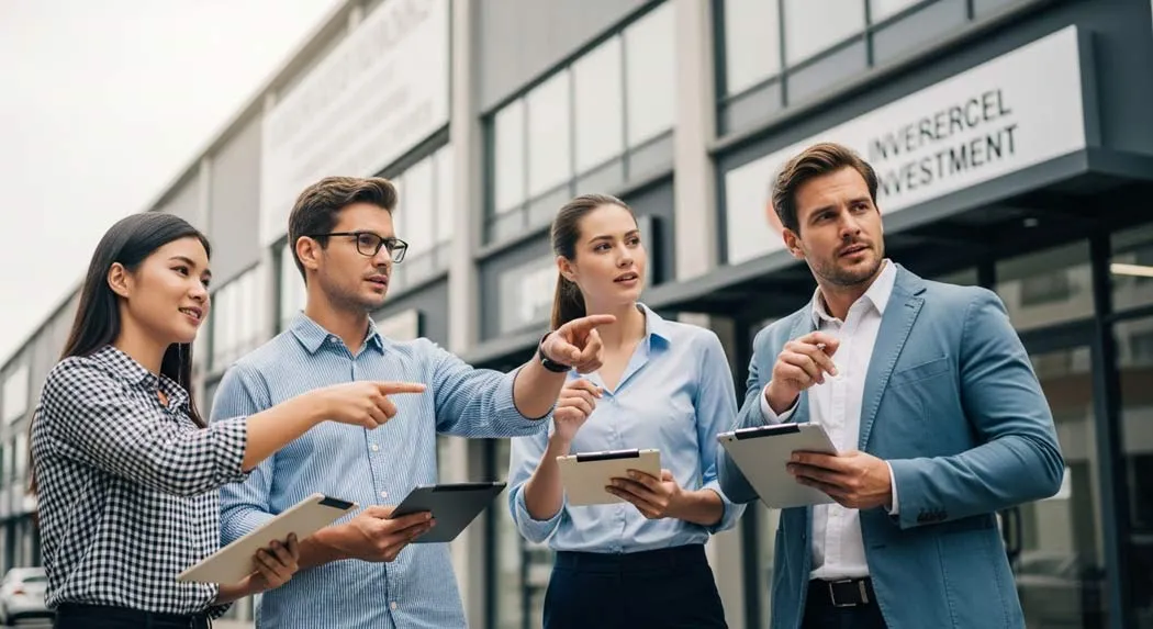 Commercial-Real-Estate