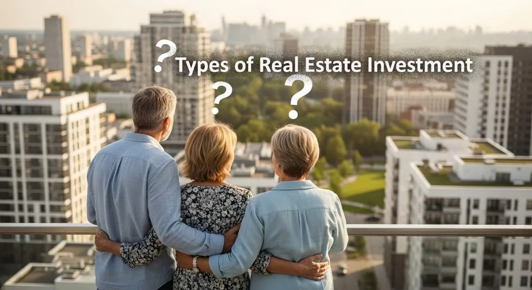 Types-of-Real-Estate-Investment